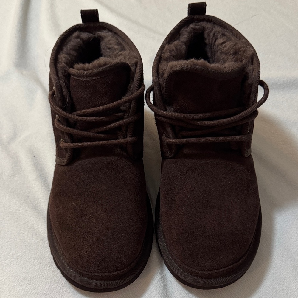UGG Men’s/Women’s Neumel Boots